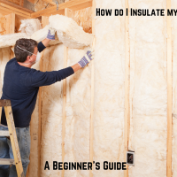 How do I Insulate my Garage_thumbnail Comment isoler mon garage ? | Guide du débutant